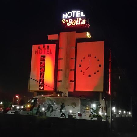 Hotel La Bella Soma מראה חיצוני תמונה