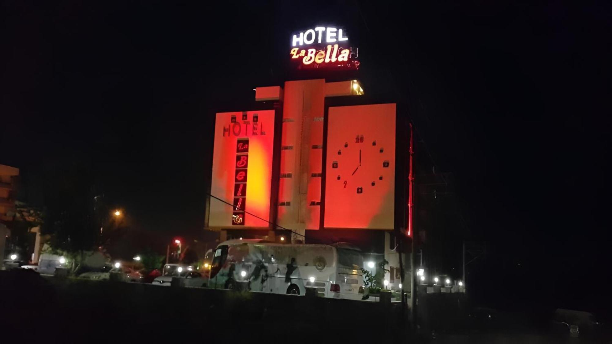 Hotel La Bella Soma מראה חיצוני תמונה