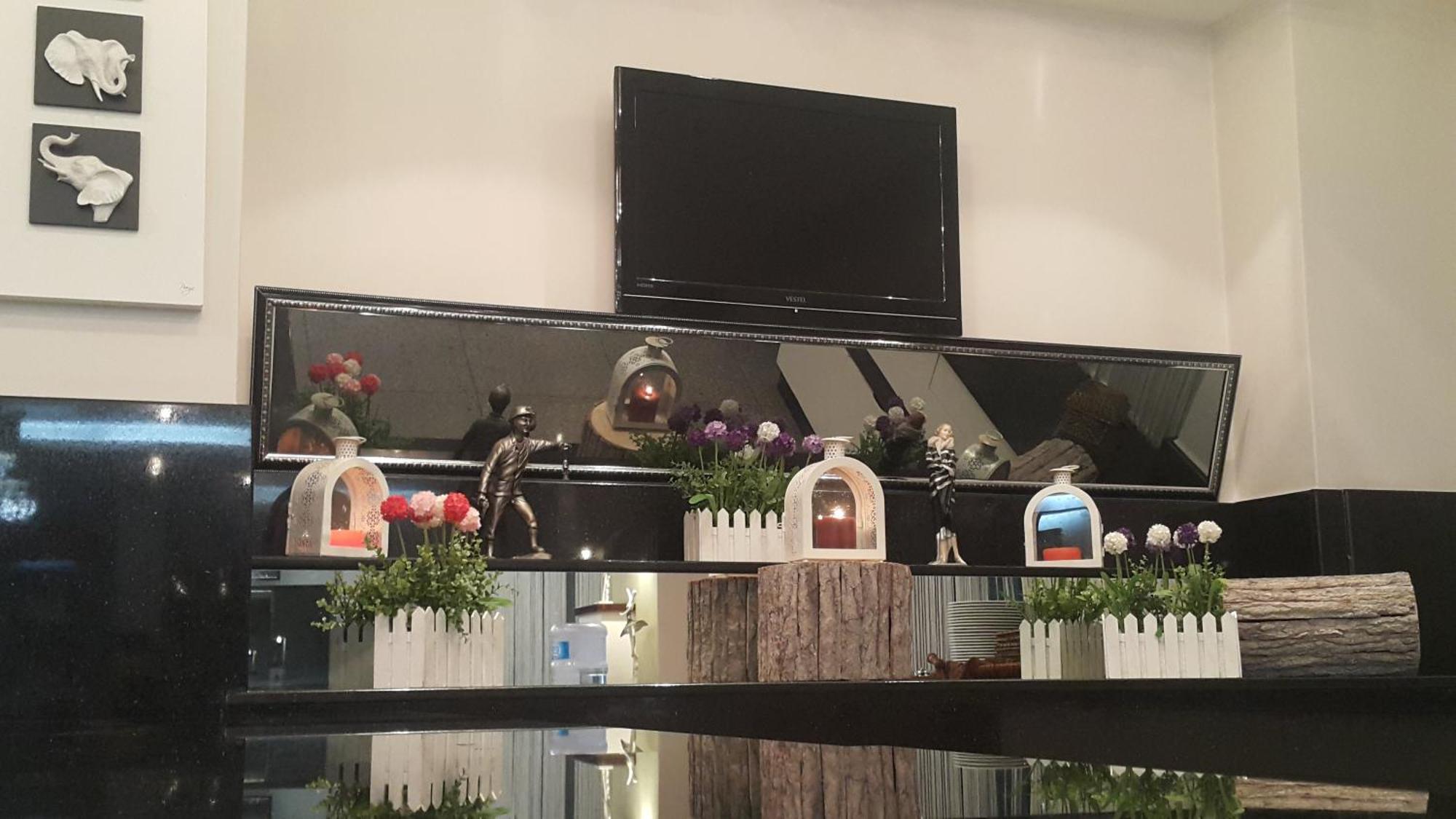 Hotel La Bella Soma מראה חיצוני תמונה